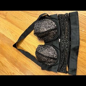 NWT SEXY halter Victoria secret bra